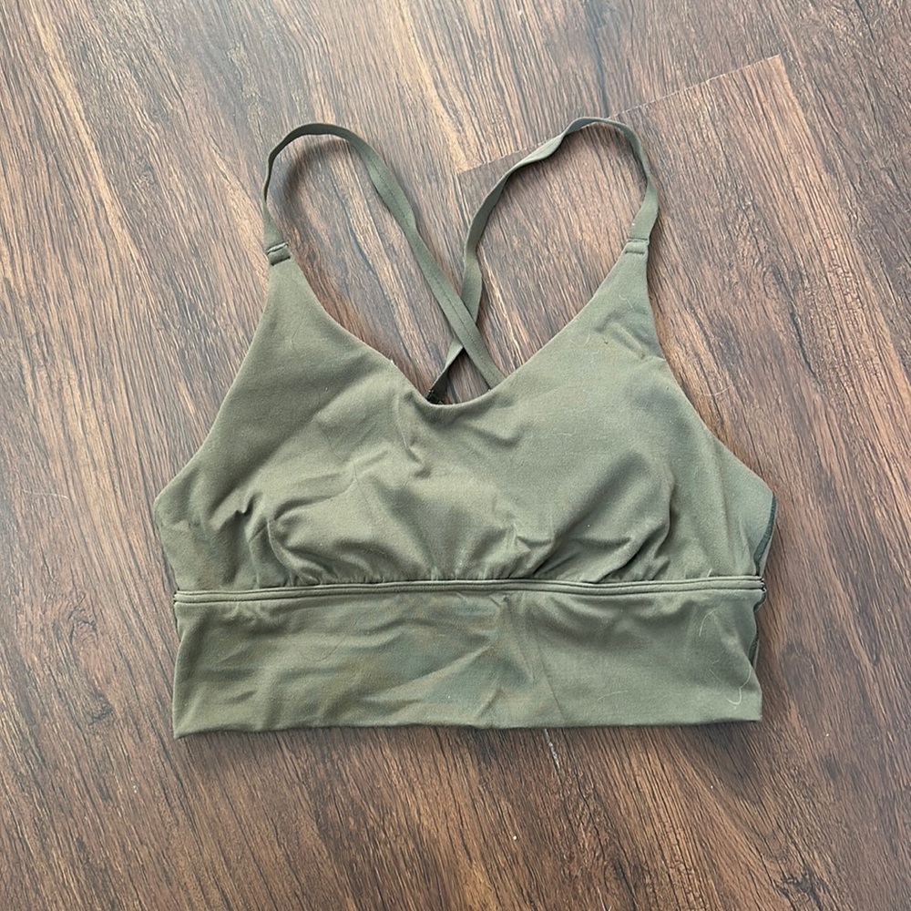 Women’s Bra